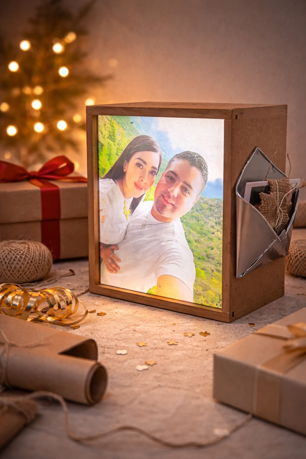 Light Box SV