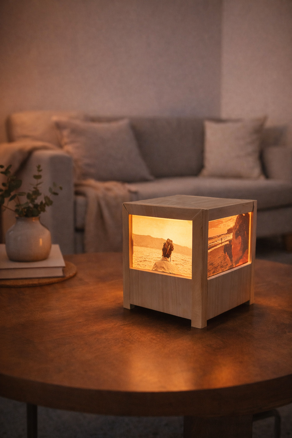 Light Box SV
