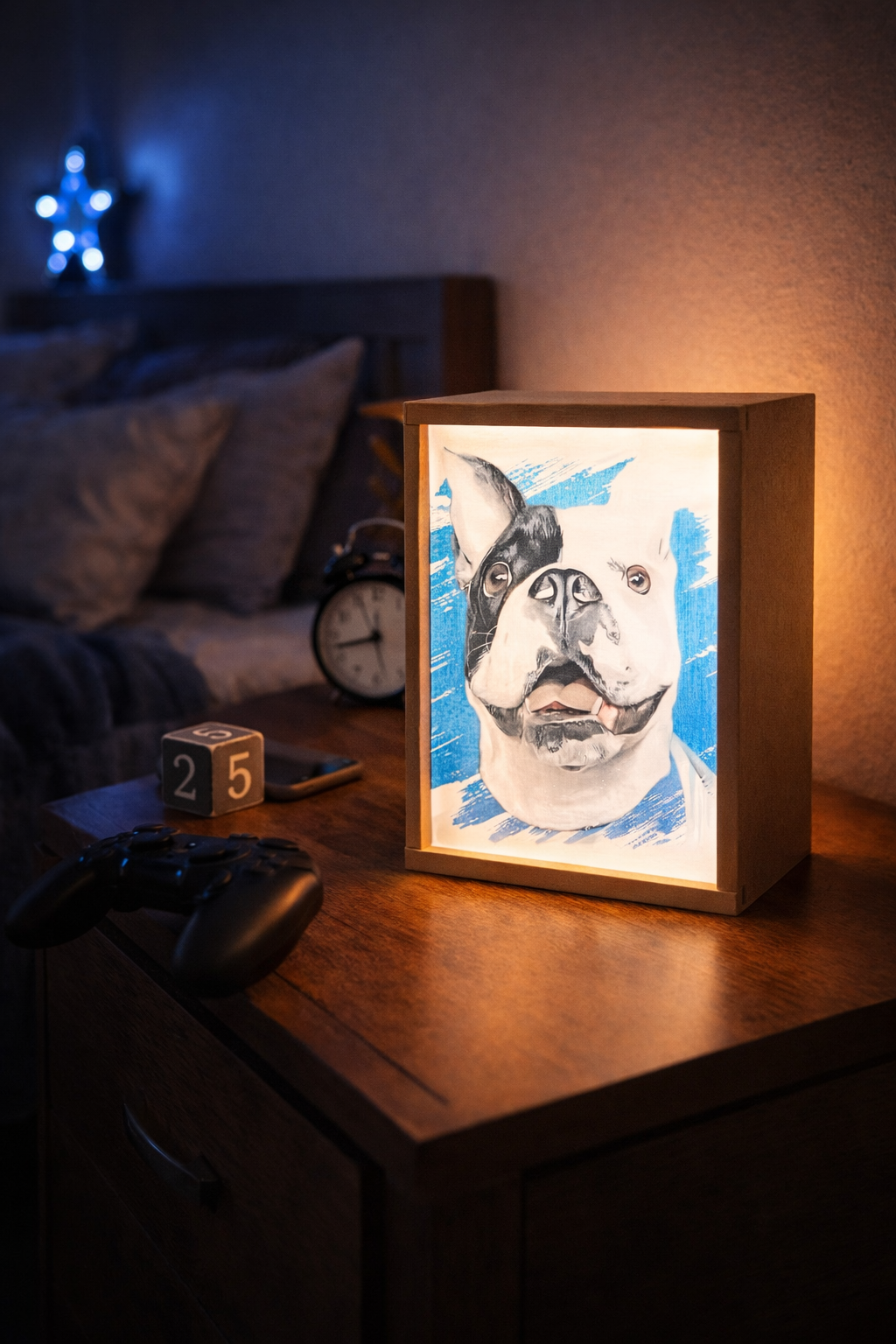 Light Box SV